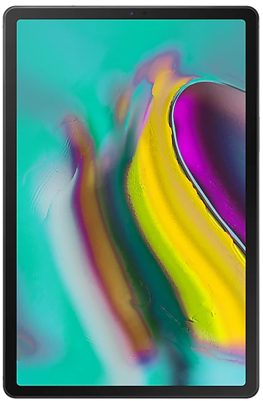 

Планшет Samsung Galaxy Tab S5e 10.5 Wi-Fi (2019) (SM-T720NZKASER) Black