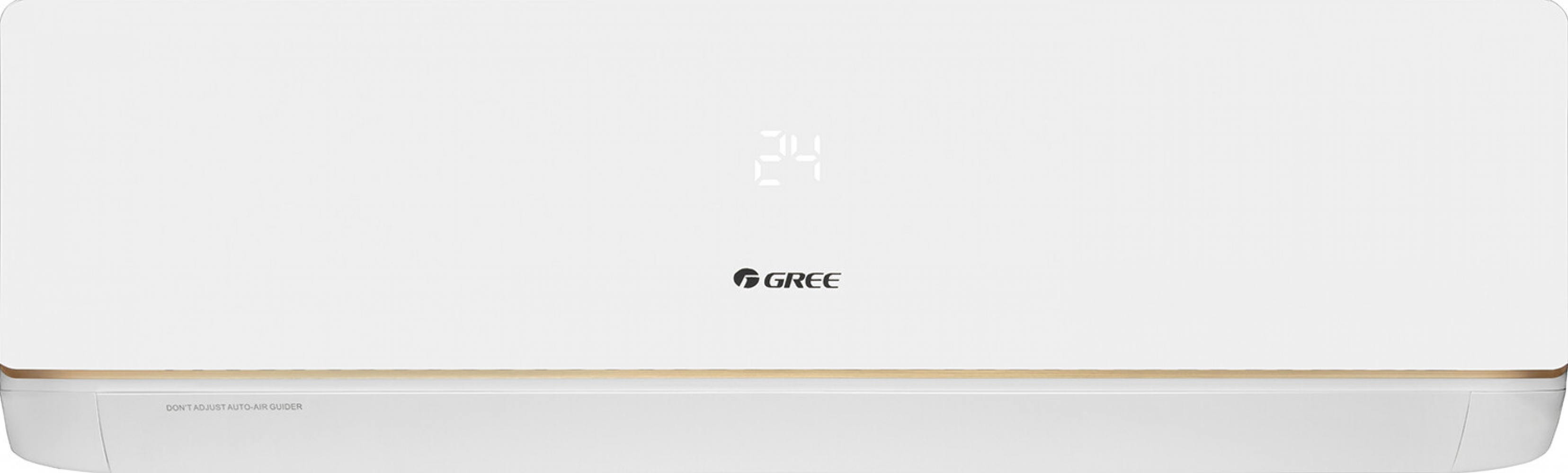 

Кондиціонер GREE GWH12AAB-K3DNA5A (BORA INVERTER Wi-Fi)