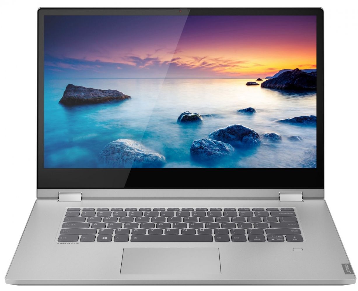 

Ноутбук Lenovo IdeaPad C340-15IWL (81N5008MRA) Platinum