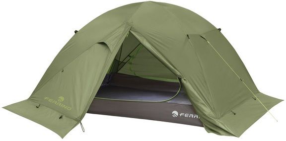 

Палатка Ferrino Gobi 3 Green