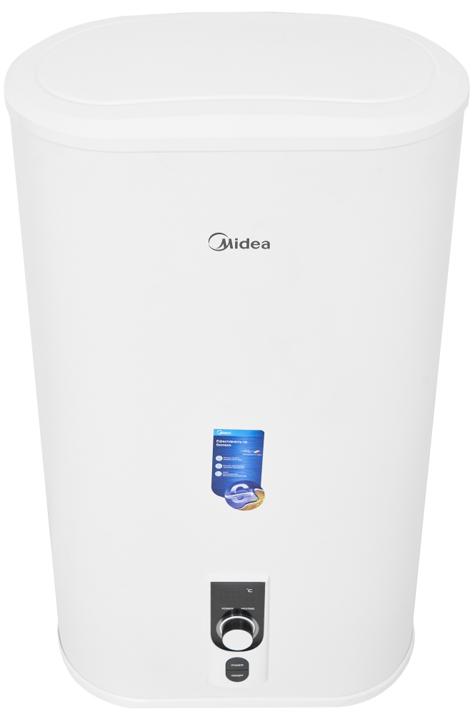 

Бойлер Midea D50-20ED2(W)