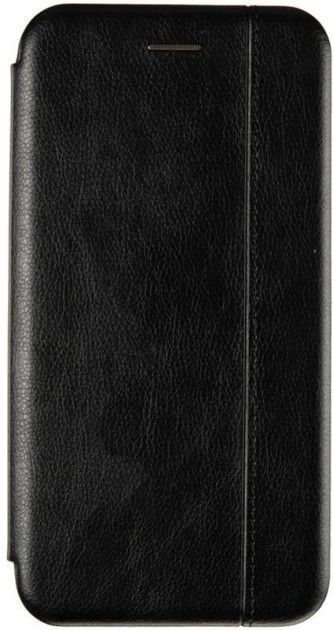 

Чохол-книжка Gelius Book Cover Leather для Huawei Nova 4 Black