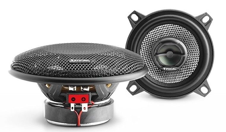 

Автоакустика Focal 130AC