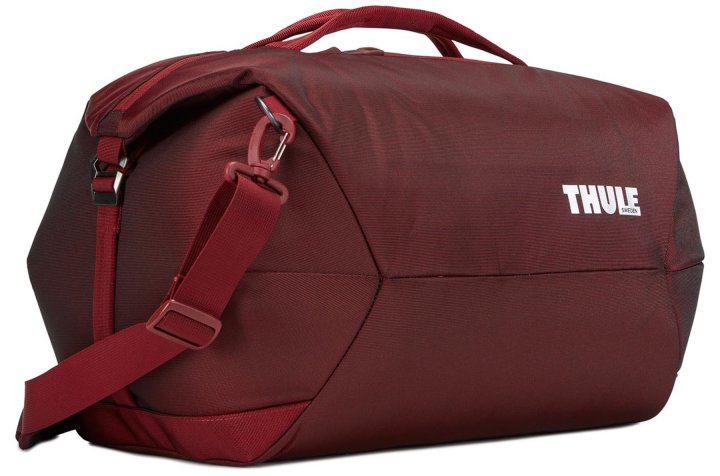 

Дорожня сумка Thule Subterra Weekender Duffel 60L Ember