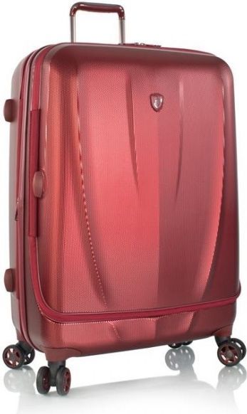 

Чемодан Heys Vantage Smart Luggage (M) (926759) Burgundy