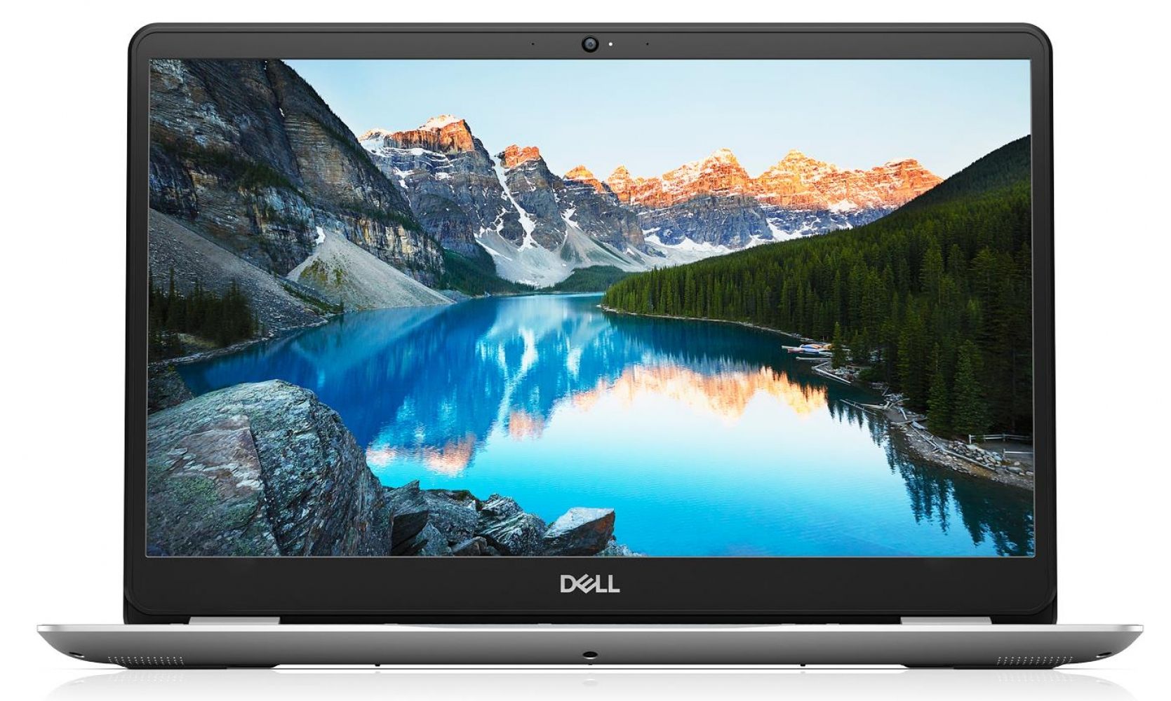 

Ноутбук Dell Inspiron 5584 (I553410NIW-75S) Silver