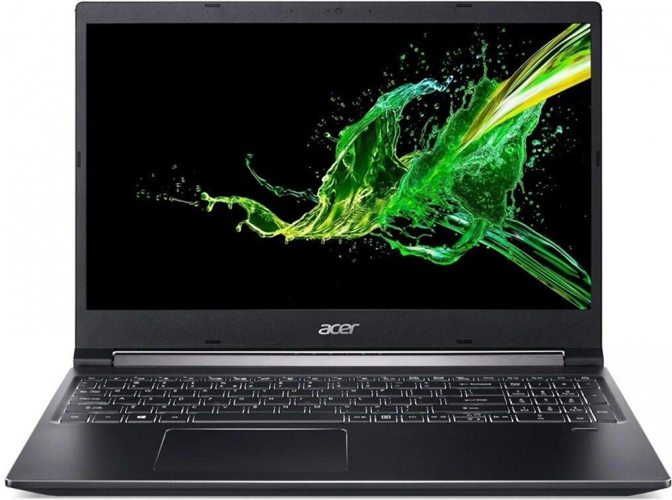 

Ноутбук Acer Aspire 7 A715-41G-R07U (NH.Q8QEU.008) Charcoal Black