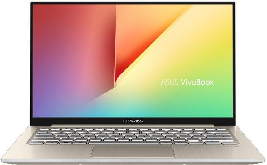 

Ноутбук Asus Vivobook S13 S330FA-EY116 (90NB0KU2-M04510) Icicle Gold