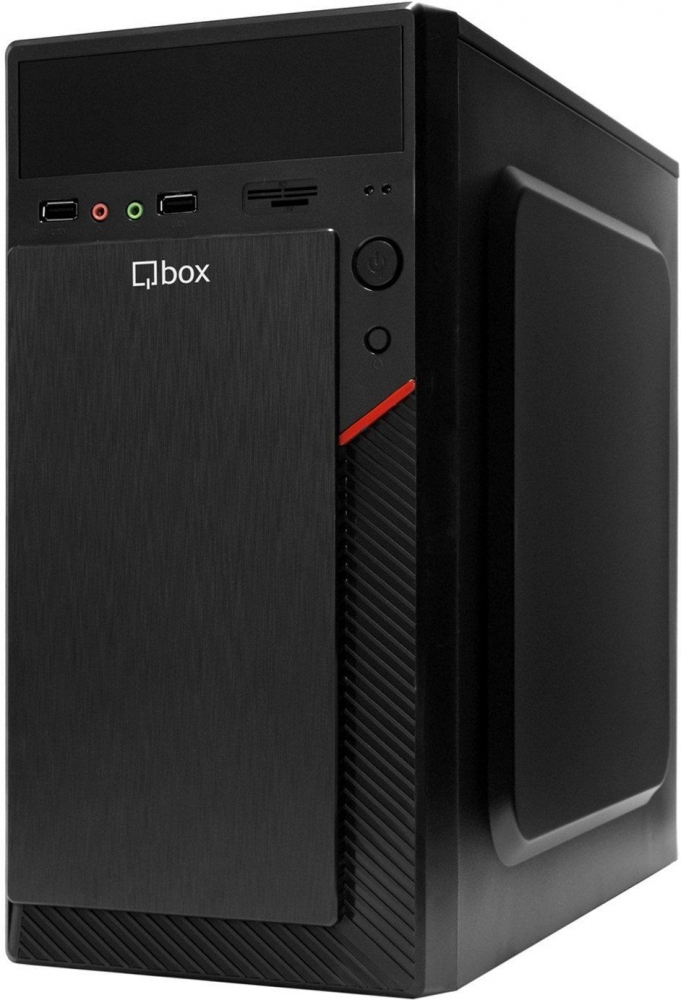 

Компьютер Qbox I1102