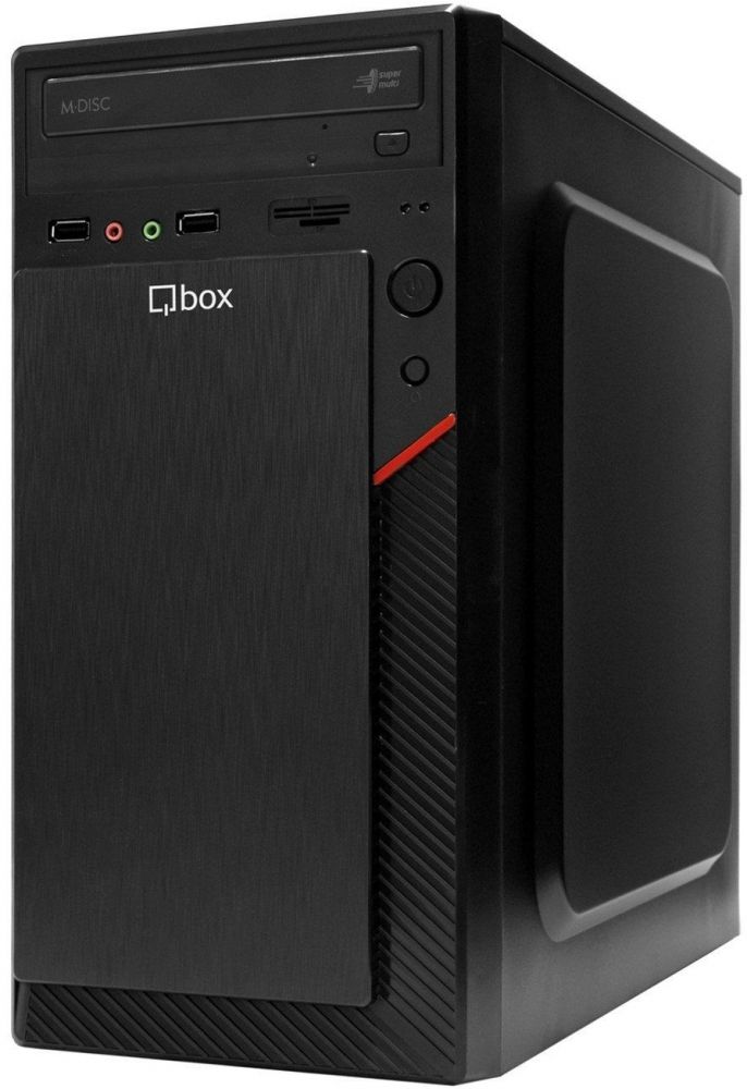 

Компьютер Qbox A0696