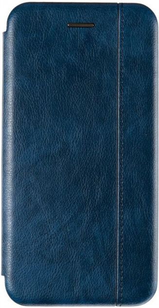 

Чохол-книжка Gelius Book Cover Leather для Huawei P30 Blue