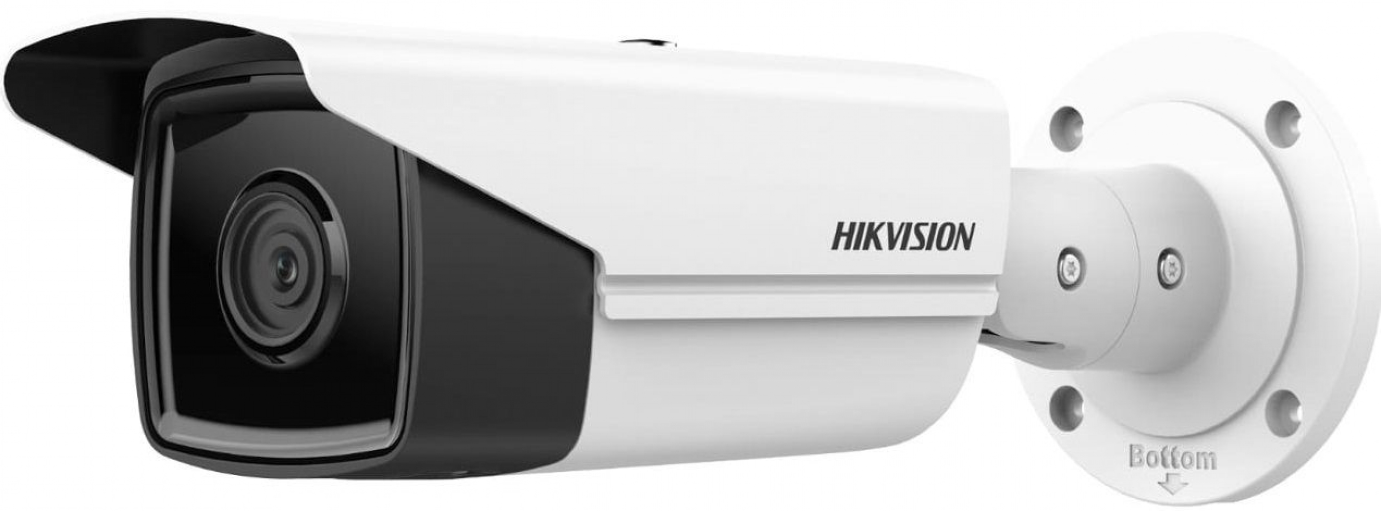 

IP-камера Hikvision DS-2CD2T43G2-4I (6 мм)