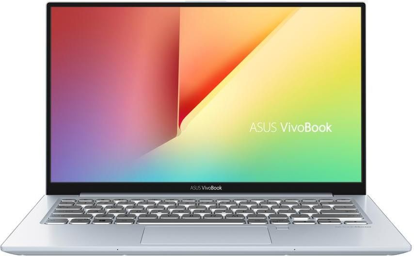 

Ноутбук Asus Vivobook S13 S330FL-EY018 (90NB0N43-M00330) Silver