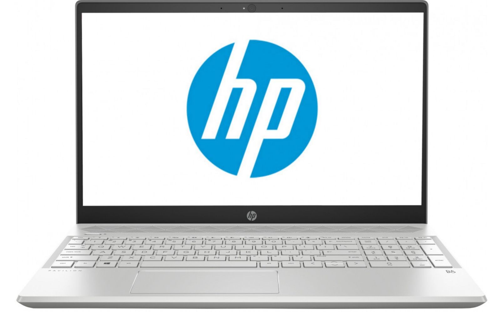 

Ноутбук HP Pavilion 15-eh0007ua (389V0EA) Silver