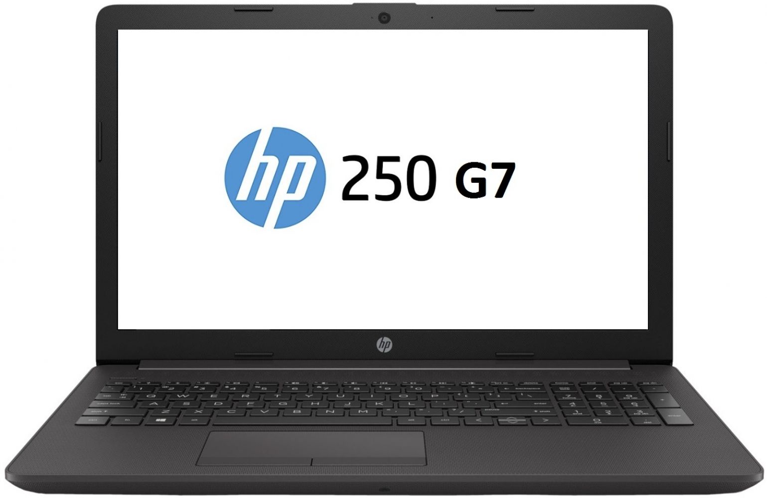 

Ноутбук HP 250 G7 (214B5ES) Dark Ash Silver