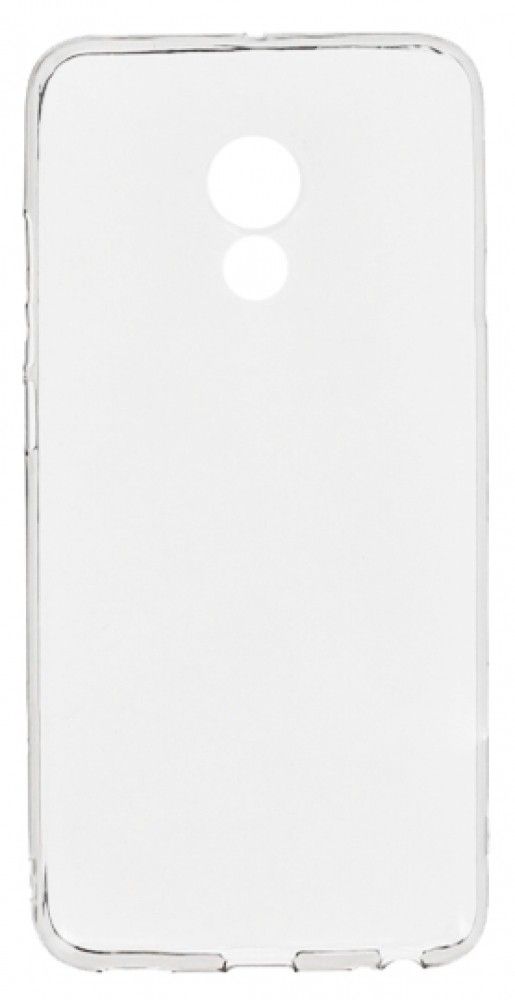 

Накладка ArmorStandart Meizu C9 Transparent