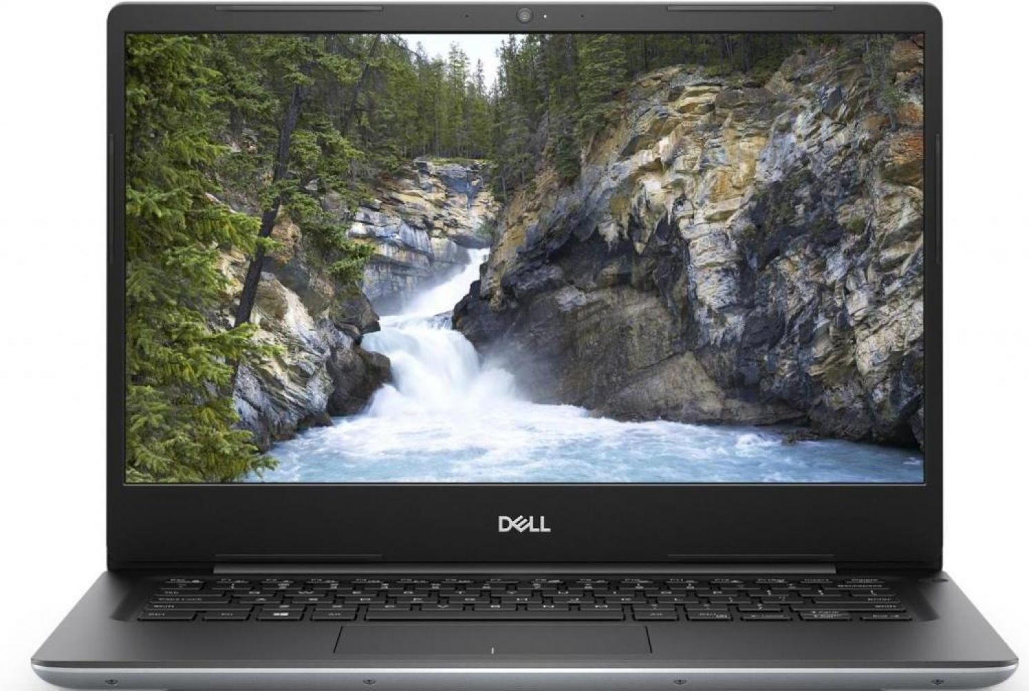 

Ноутбук Dell Inspiron 5584 (N3021VN5581ERC_W10) Gray