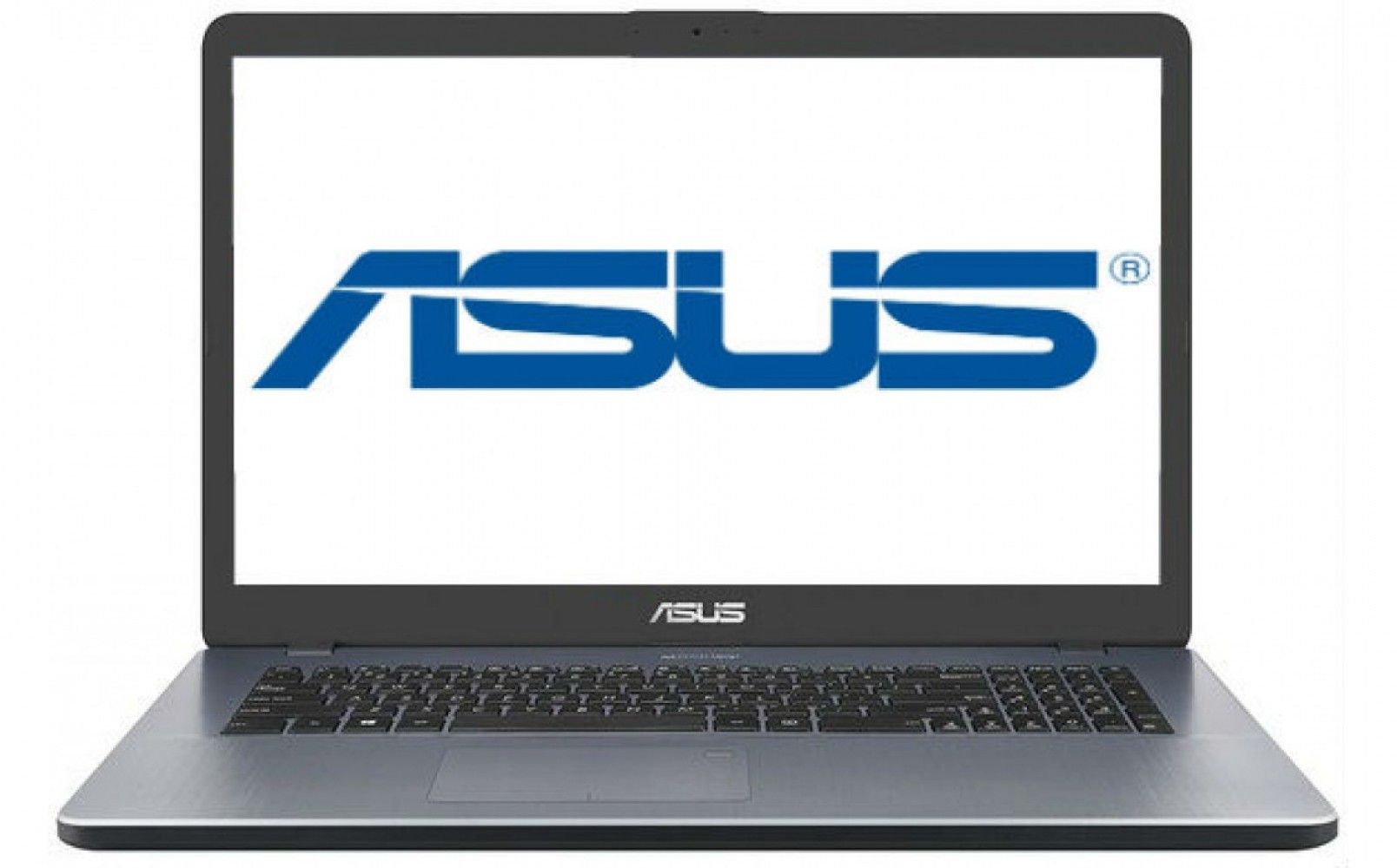 

Ноутбук Asus VivoBook 17 X705UF (X705UF-GC015) Grey