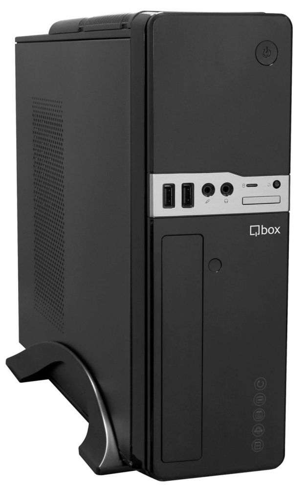 

Компьютер Qbox I1057