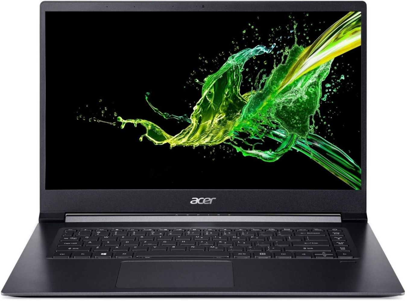 

Ноутбук Acer Aspire 7 A715-74G-57N0 (NH.Q5TEU.032) Charcoal Black