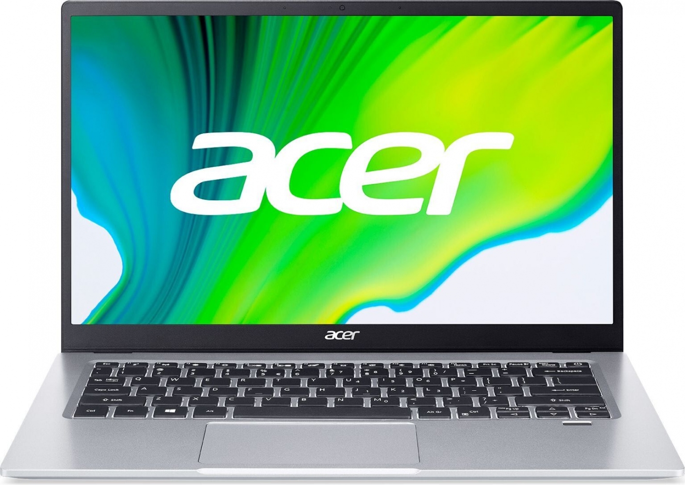 

Ноутбук Acer Swift 1 SF114-34-P889 (NX.A77EU.00E) Pure Silver