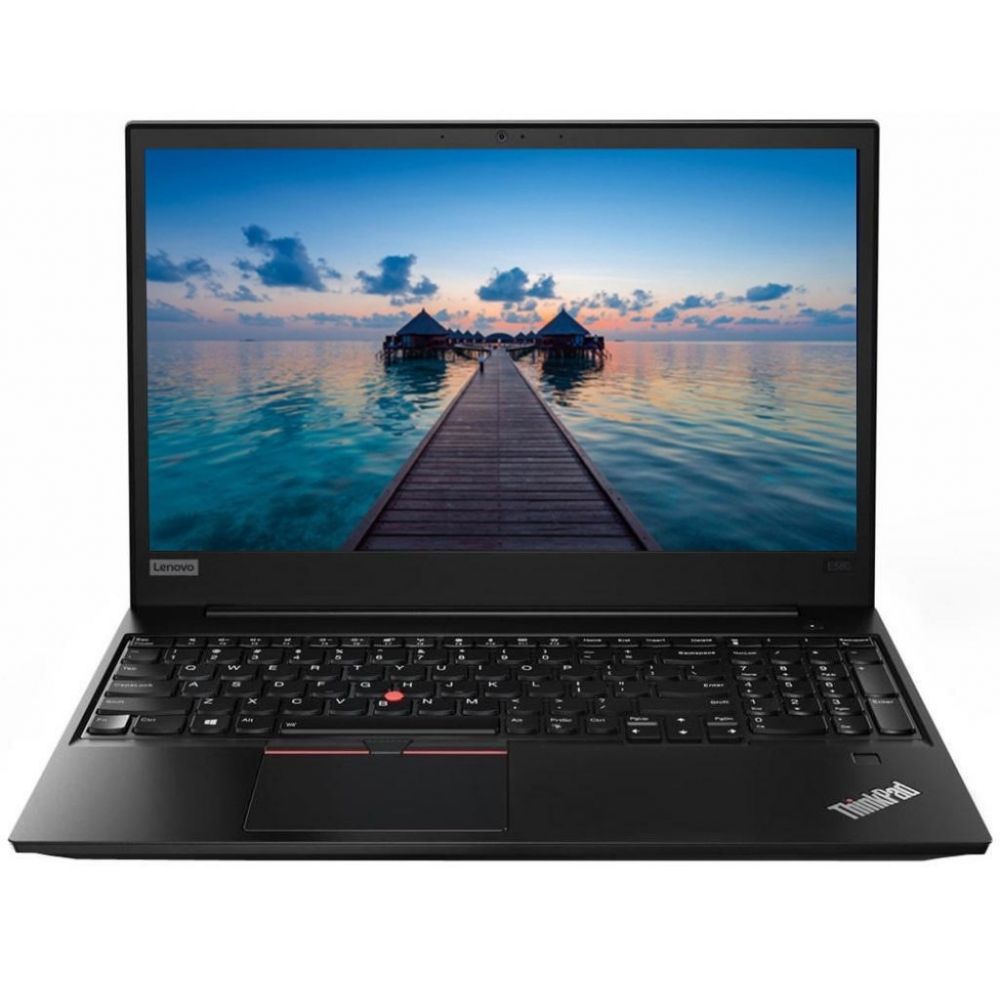 

Ноутбук Lenovo ThinkPad E580 (20KS007ERT)