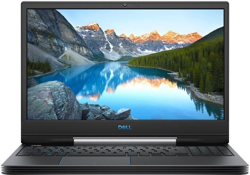 

Ноутбук Dell Inspiron G5 15 5590 (G557161S2NDW-62B) Black