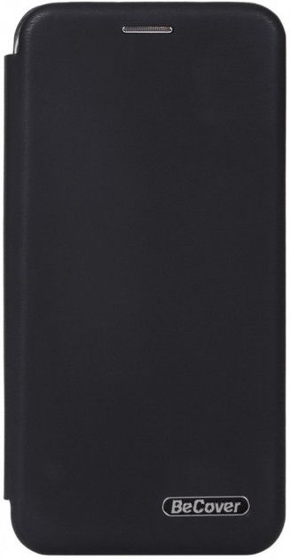 

Чехол-книжка BeCover Exclusive для Xiaomi Mi A3 (703938) Black