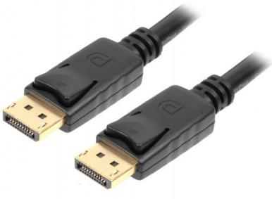 

Кабель Cablexpert CC-DP2-10 DisplayPort 3 м (CC-DP2-10)