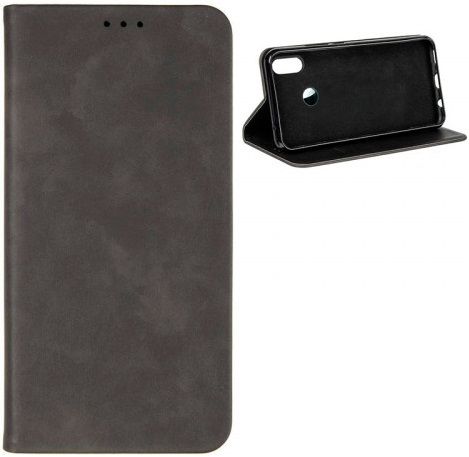 

Чохол-книжка Gelius Sky Xiaomi Redmi 6/6a Black