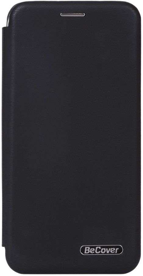 

Чохол-книжка BeCover Exclusive для Samsung Galaxy A50 SM-A505 (703703) Black