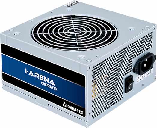 

Блок живлення Chieftec iArena GPB-450S 450W