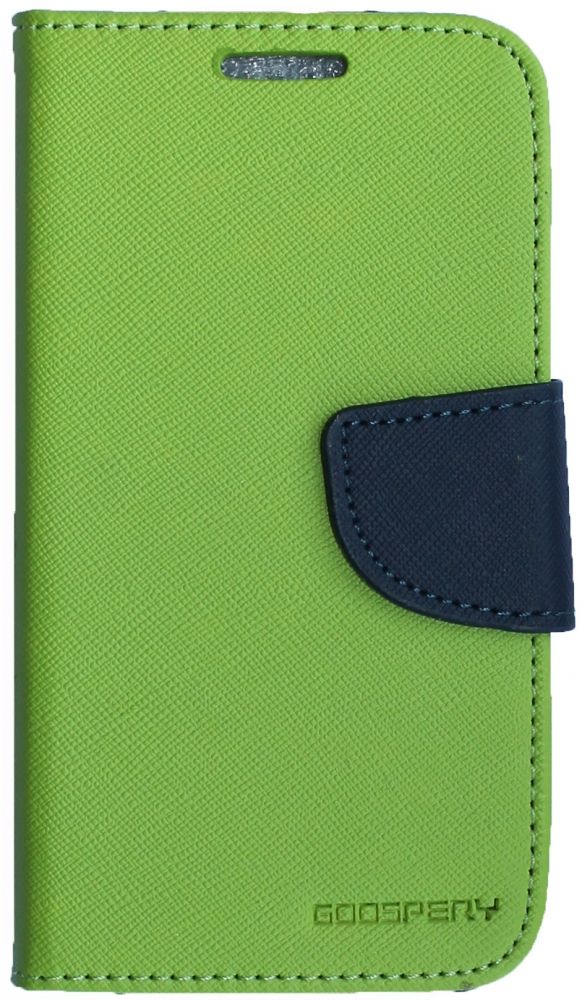 

Чохол-книжка Universal GS (XXL-5.2") Green