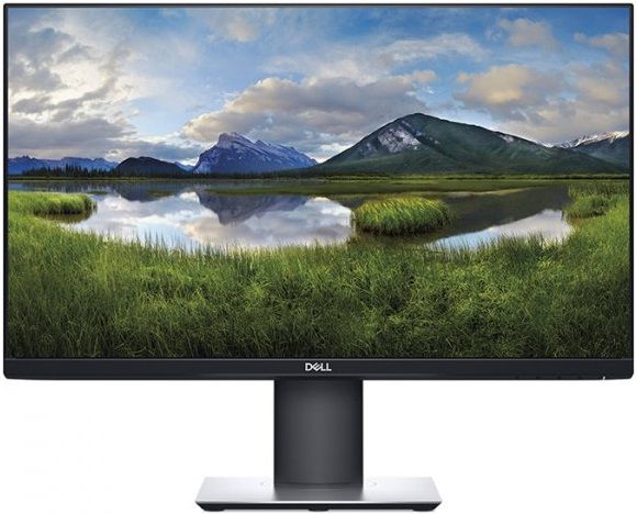 

Монітор Dell P2419HC (210-AQGQ) Black