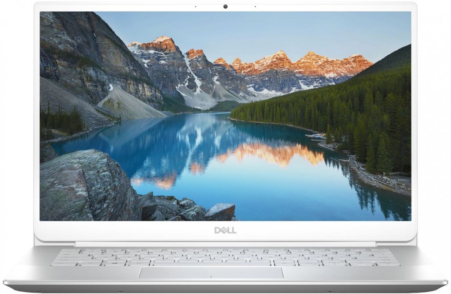 

Ноутбук Dell Inspiron 5490 (I5434S1NIW-71S) Platinum Silver