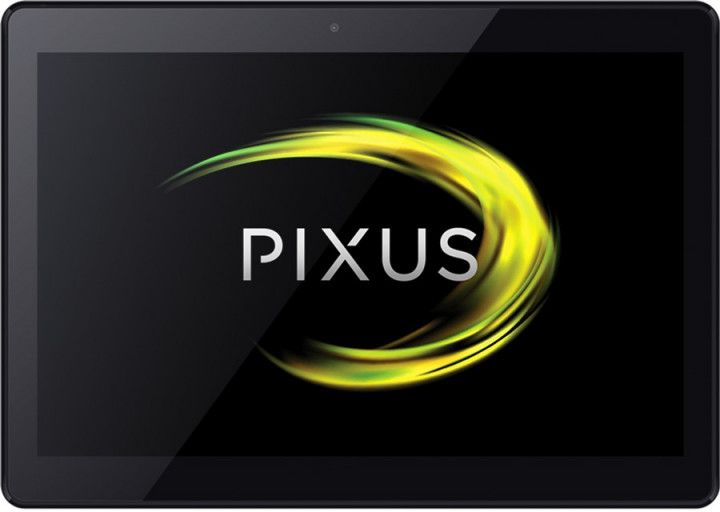 

Планшет Pixus Sprint 3G 2/16GB Black