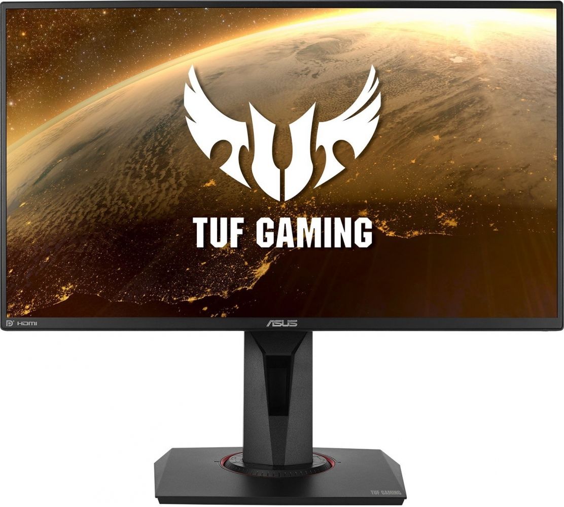 

Монітор Asus TUF Gaming VG259QR (90LM0530-B03370)