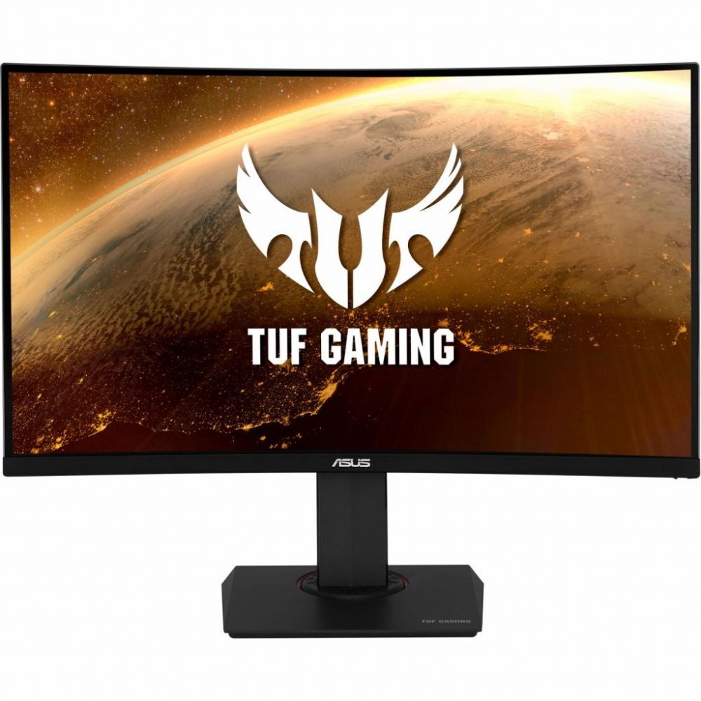 

Монітор Asus TUF Gaming VG32VQ (90LM04I0-B01170)