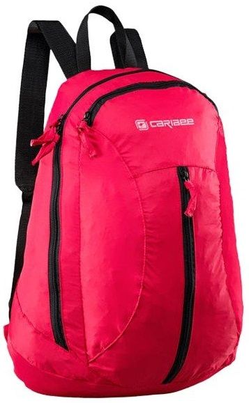 

Рюкзак Caribee Fold Away 20 (921813) Red