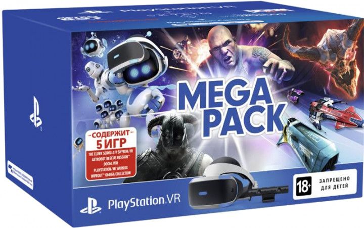 Ttt discount vr ps4