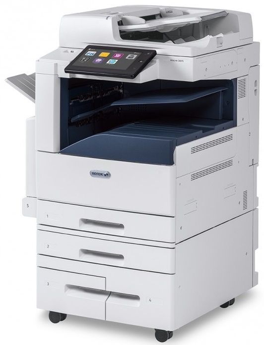 

МФУ Xerox AltaLink C8030 (AL_C8030_4T)