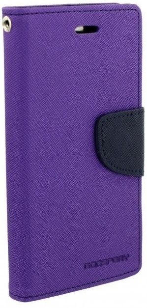 

Чехол-книжка Book Cover Goospery Xiaomi Redmi Note 5A Purple