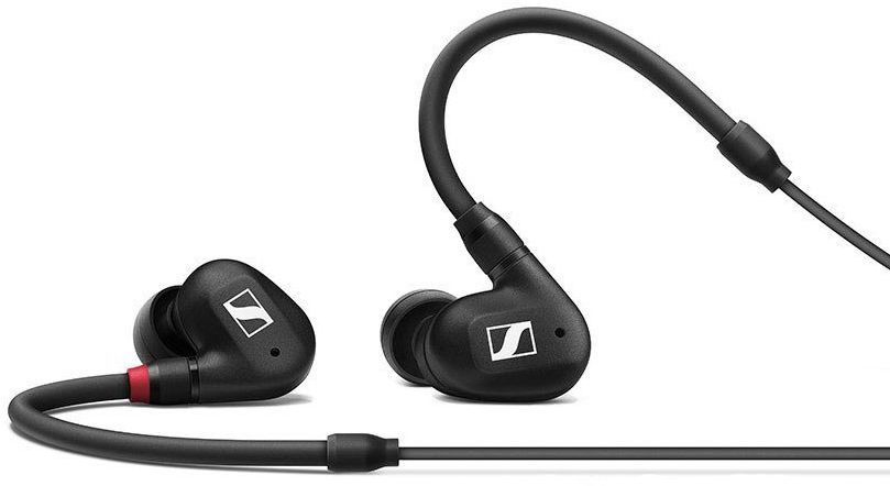 

Навушники Sennheiser IE 40 Pro (507481) Black