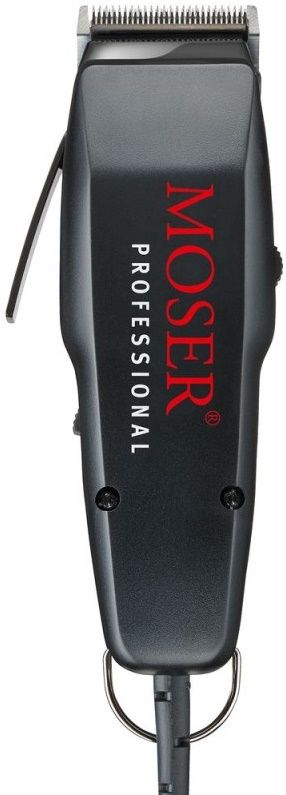 

Машинка для стрижки Moser Professional (1400-0087) Black