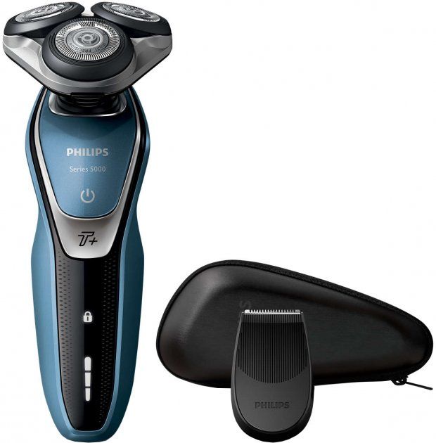 

Електробритва PHILIPS Series 5000 S5630/12