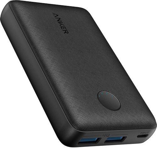 

УМБ Anker PowerCore Select 10000 mAh (A1223G11) Black