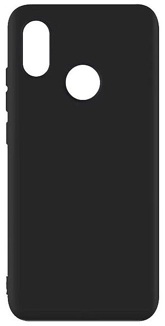 

Панель Original Soft Case Xiaomi Redmi S2 Black