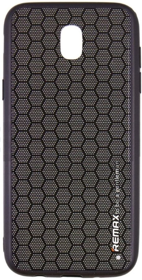 

Накладка Remax Gentleman Samsung J530 (J5-2017) Honeycomb