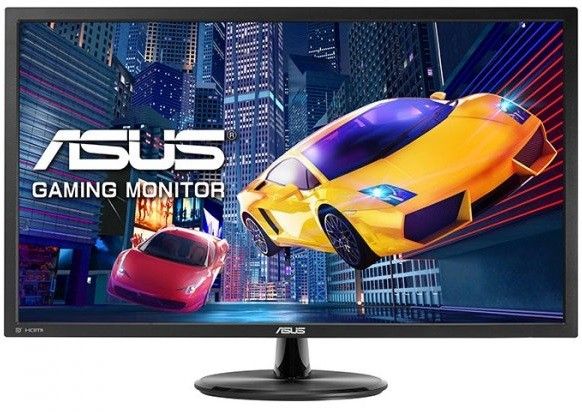 

Монитор Asus VP28UQG