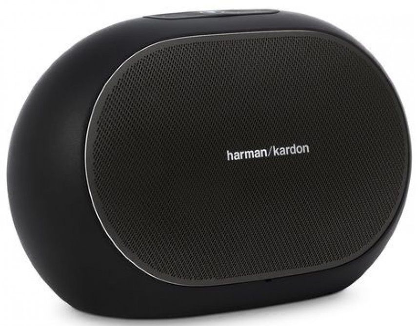 

Акустическая система Harman/Kardon Omni 50+ (HKOMNI50PLBLKEU) Black